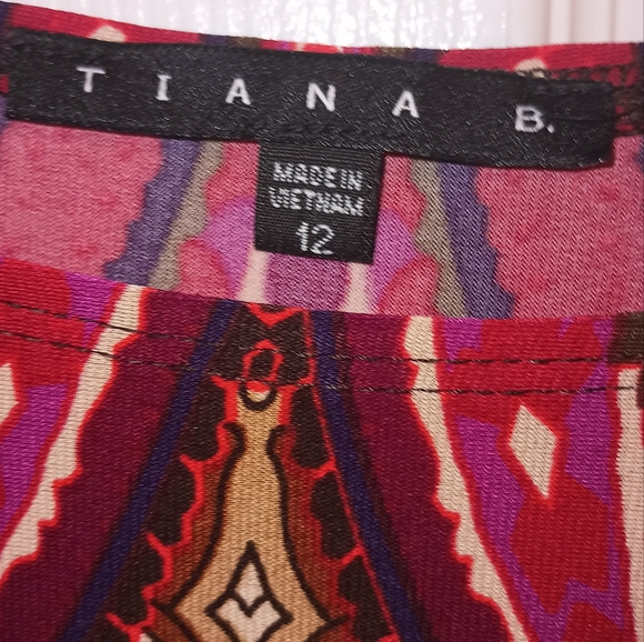 Dress - Picture 2 of 4